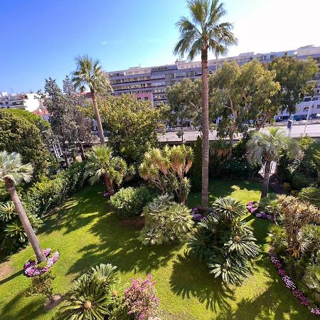 Appartement Cannes Croisette Esterno foto