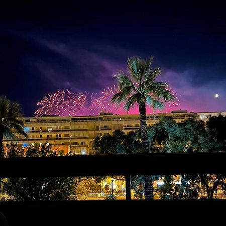 Appartement Cannes Croisette Esterno foto