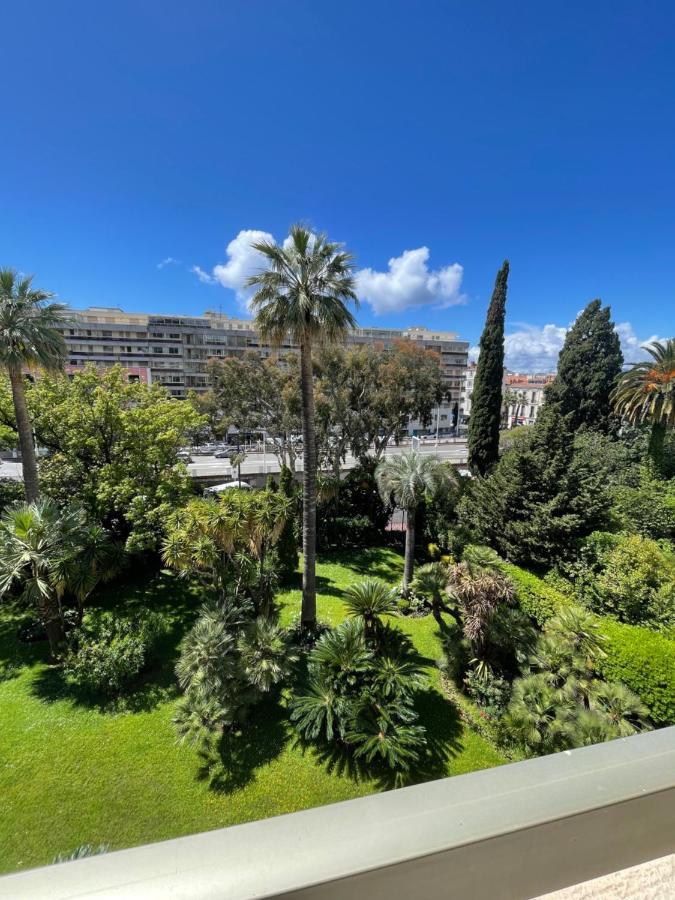 Appartement Cannes Croisette Esterno foto