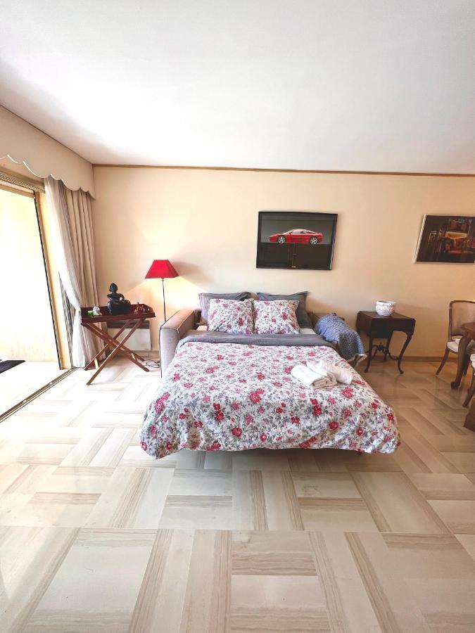 Appartement Cannes Croisette Esterno foto