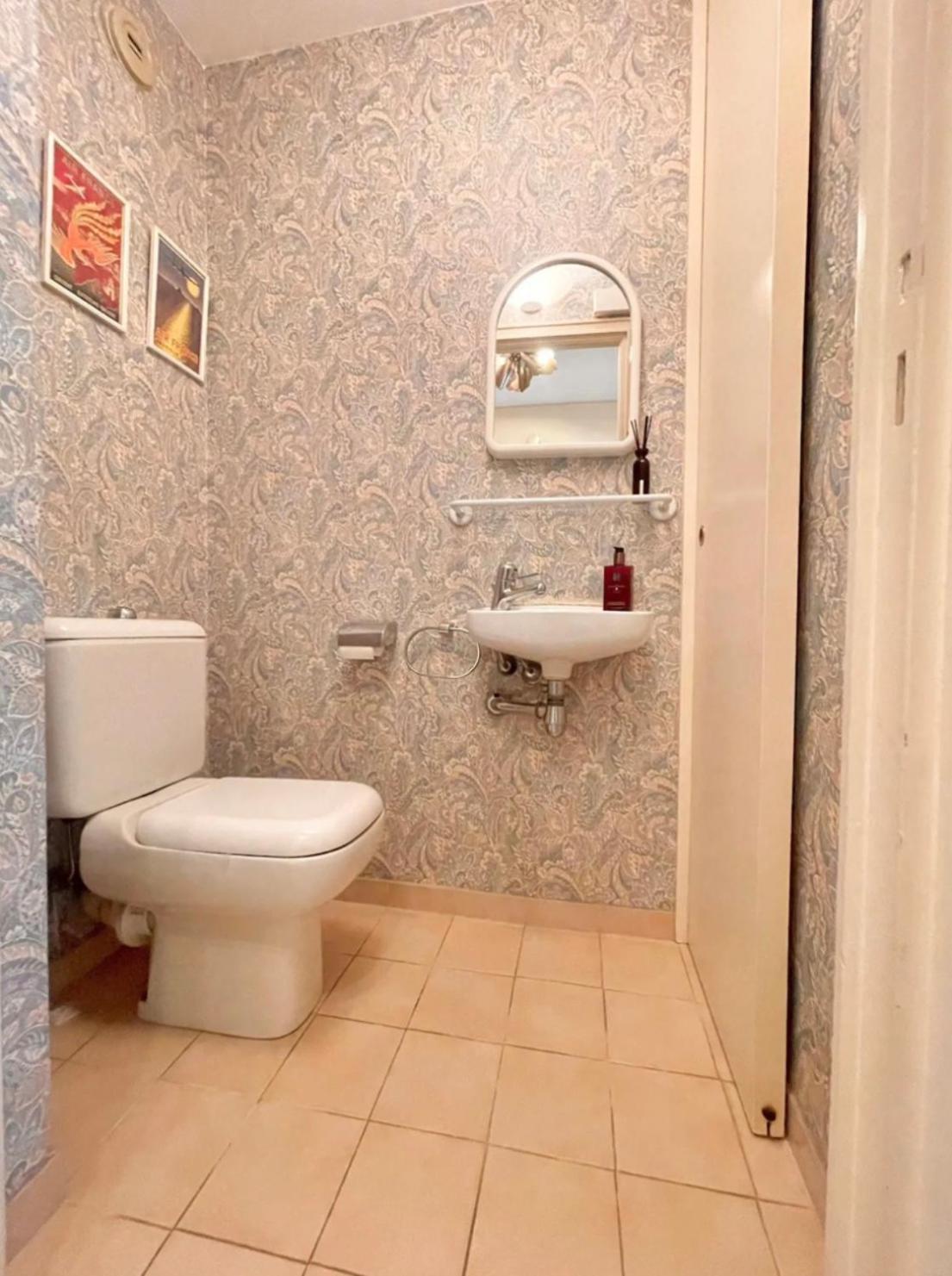 Appartement Cannes Croisette Esterno foto