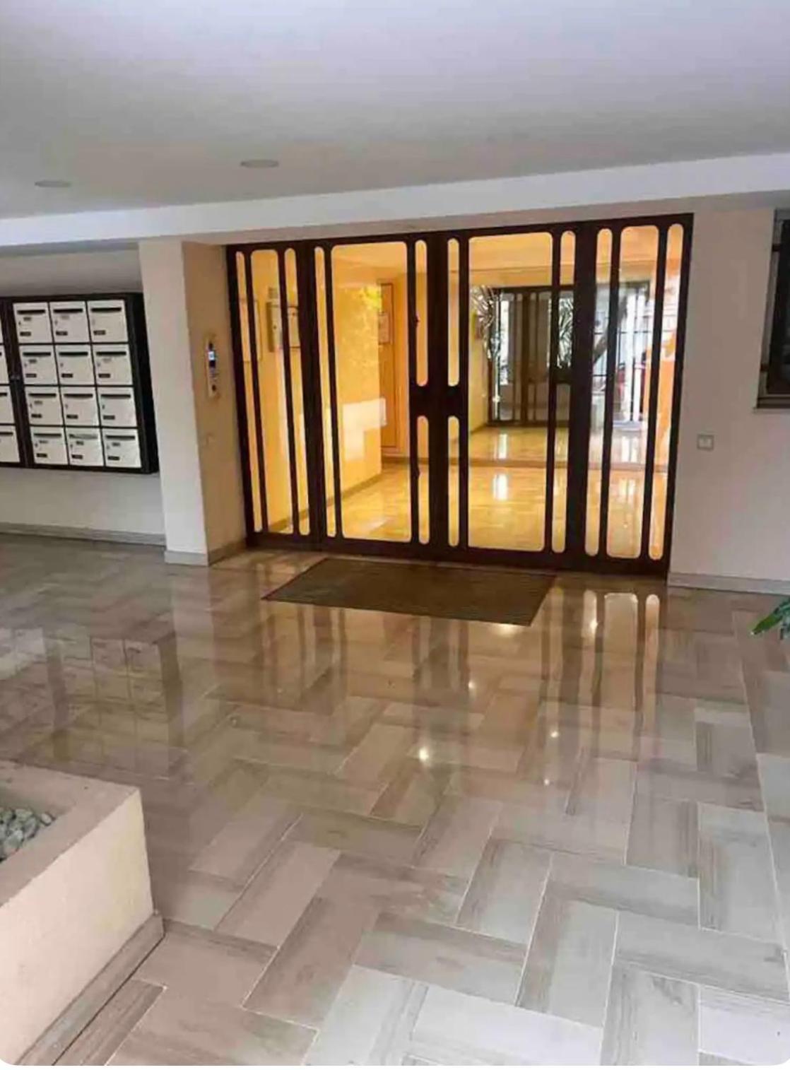Appartement Cannes Croisette Esterno foto