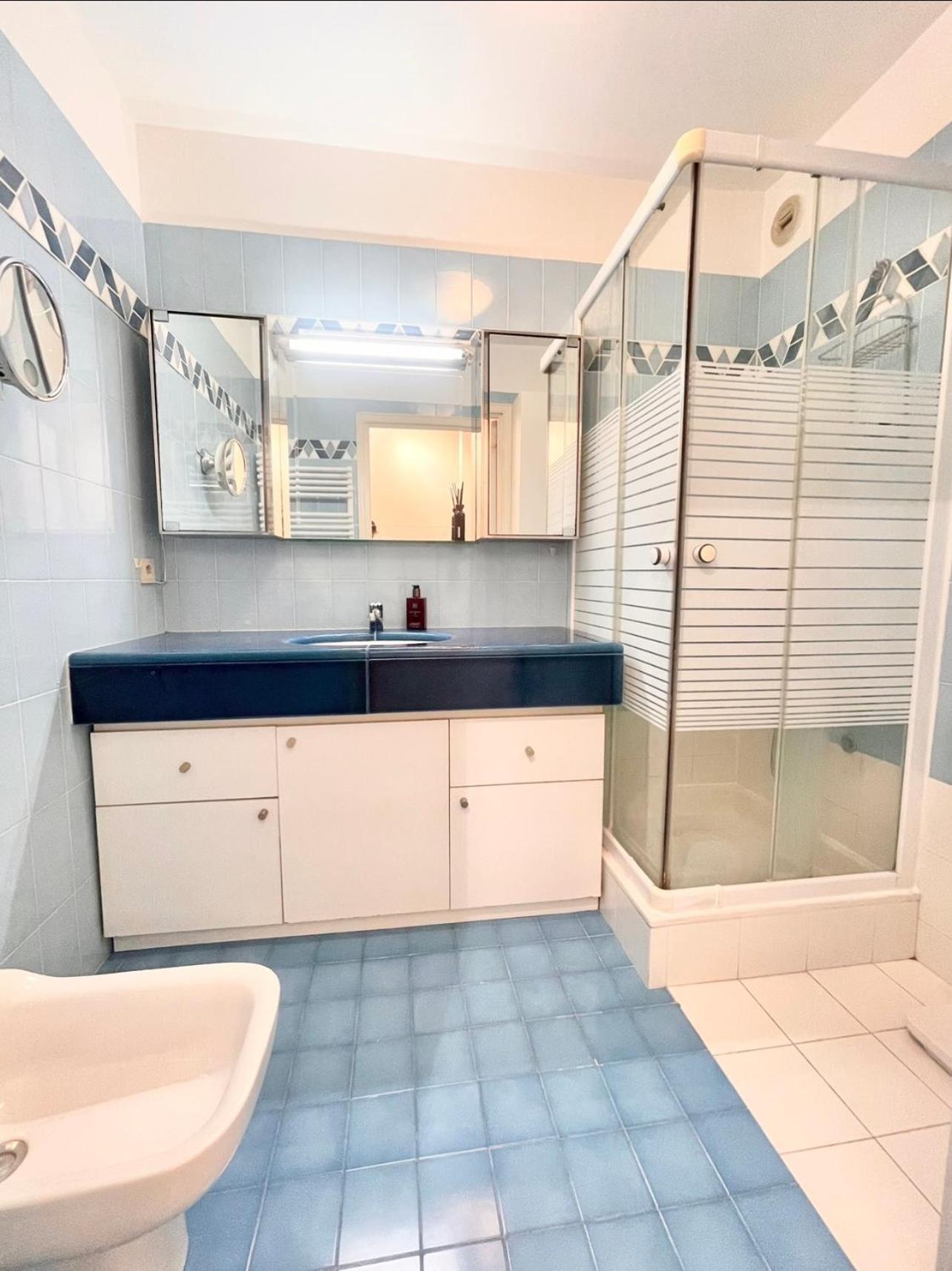 Appartement Cannes Croisette Esterno foto